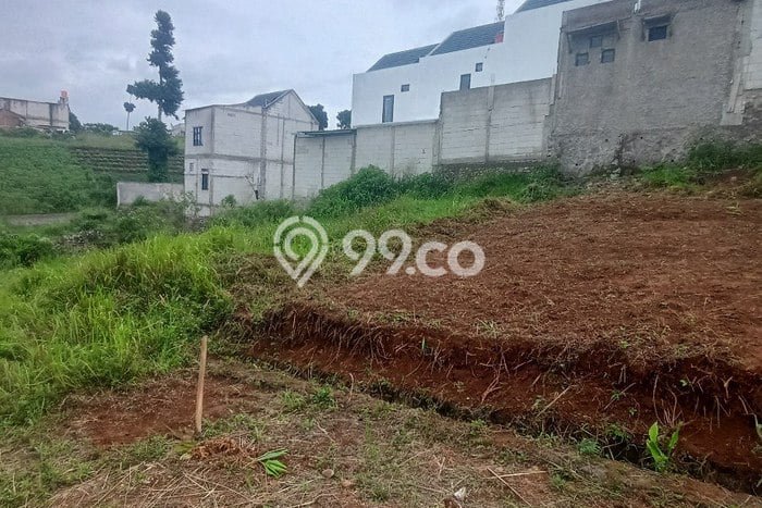 Jarang Ada! Tanah di Cibiru Punya Luas 72m2 SHM Jarang Ada! Tanah di Cibiru Punya Luas 72m2 SHM