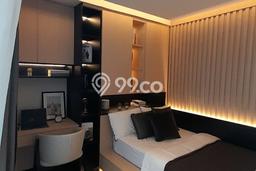 Siap Huni Rumah Mewah 4 Kamar di Sawangan Dekat ke Mana Pun Siap Huni Rumah Mewah 4 Kamar di Sawangan Dekat ke Mana Pun