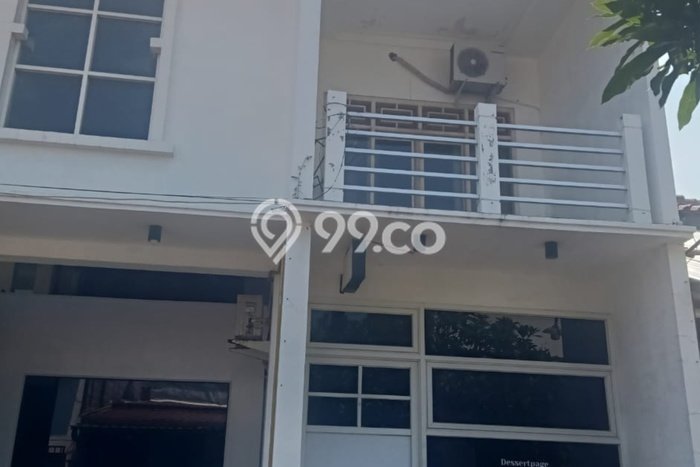 Rumah Modern 3 KT di Muktiharjo Semarang Unfurnished Rumah Modern 3 KT di Muktiharjo Semarang Unfurnished