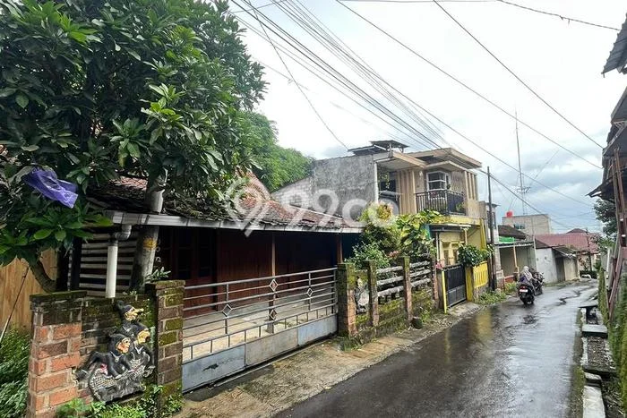 Hunian Murah Dijual di Ungaran Barat, Semarang Harga Rp 400 Juta Hunian Murah Dijual di Ungaran Barat, Semarang Harga Rp 400 Juta