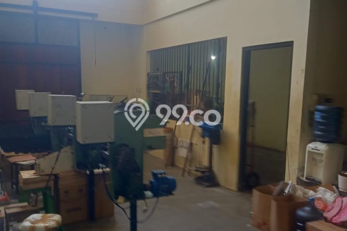 Rumah Modern 3 KT di Muktiharjo Semarang Unfurnished Rumah Modern 3 KT di Muktiharjo Semarang Unfurnished