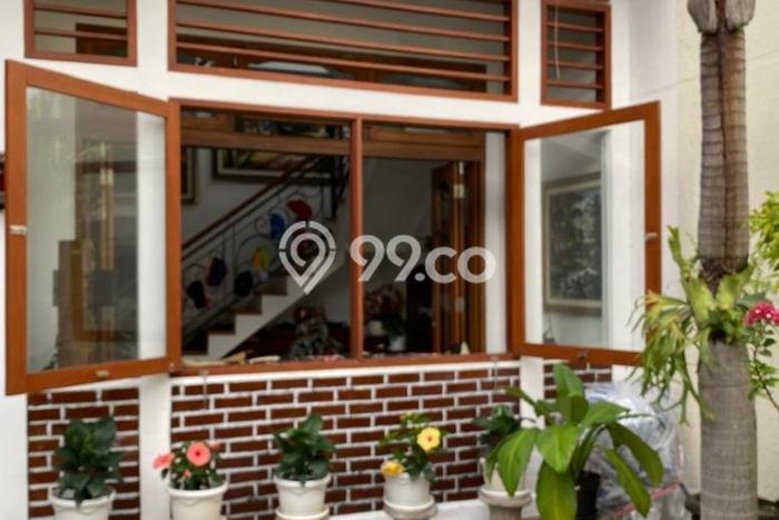 Vila Disewakan di , Luas 0m2m², Kawasan Asri Vila Disewakan di , Luas 0m2m², Kawasan Asri
