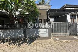 Rumah Sederhana Dijual Lokasi Dawan 2 Kamar dengan LT 106m2 Rumah Sederhana Dijual Lokasi Dawan 2 Kamar dengan LT 106m2