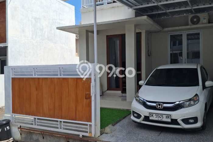 Rumah sewa siap huni 3 KT di Munggu, Badung Rumah sewa siap huni 3 KT di Munggu, Badung