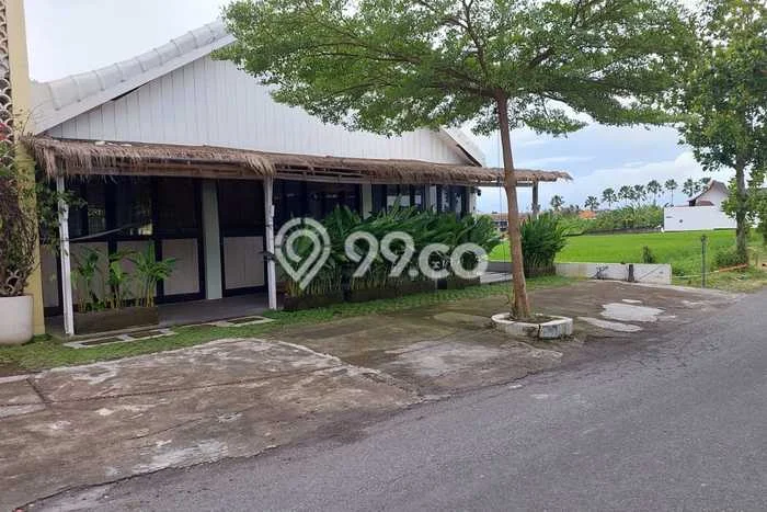 Disewakan Komersial di Pusat Kota Badung Ramai Strategis Disewakan Komersial di Pusat Kota Badung Ramai Strategis