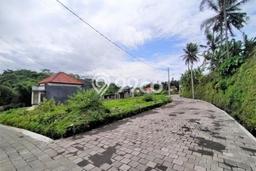 Kavling Tanah untuk Dijual di Denbantas, Tabanan, Luas 200m2 Kavling Tanah untuk Dijual di Denbantas, Tabanan, Luas 200m2