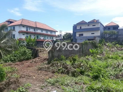 Dijual Tanah di Tabanan, Luas 540m2 SHM Dijual Tanah di Tabanan, Luas 540m2 SHM