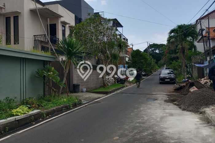 Sewa Rumah Harga Terjangkau di Benoa Badung dengan 4 KT Sewa Rumah Harga Terjangkau di Benoa Badung dengan 4 KT