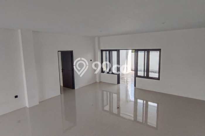 Rumah Luxury Modern Siap Huni di Benoa Badung Rumah Luxury Modern Siap Huni di Benoa Badung