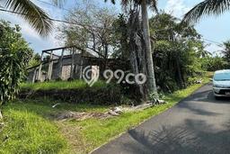 Lahan Dijual Lokasi Selemadeg, Tabanan dengan Luas Tanah 2900m2 dan Status SHM Lahan Dijual Lokasi Selemadeg, Tabanan dengan Luas Tanah 2900m2 dan Status SHM
