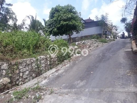 Dijual Tanah 275m2 di Dauhpeken, Tabanan Dijual Tanah 275m2 di Dauhpeken, Tabanan
