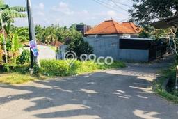 Tanah Kavling Dijual di Peken, Tabanan dengan Luas Tanah 430m2 Tanah Kavling Dijual di Peken, Tabanan dengan Luas Tanah 430m2