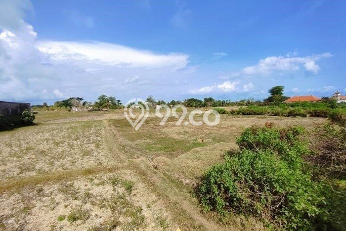 Untuk Dijual Tanah di Gianyar, Luas 1362m2 SHM Untuk Dijual Tanah di Gianyar, Luas 1362m2 SHM