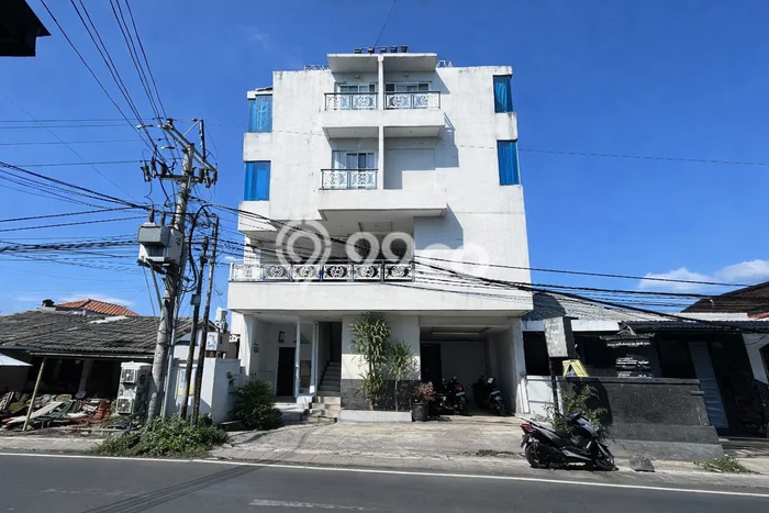 LOKASI STRATEGIS! Hotel di , Luas 924m2m², Area Komersial, Mainroad LOKASI STRATEGIS! Hotel di , Luas 924m2m², Area Komersial, Mainroad