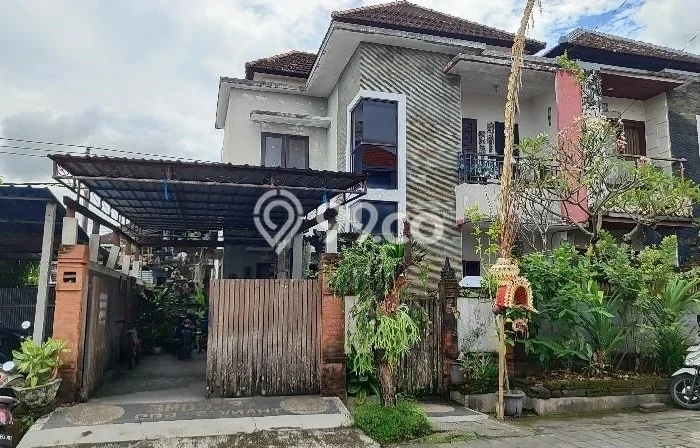 For Sale Rumah 3 Kamar Lokasi Ideal Nyaman dan Strategis di Kuta For Sale Rumah 3 Kamar Lokasi Ideal Nyaman dan Strategis di Kuta