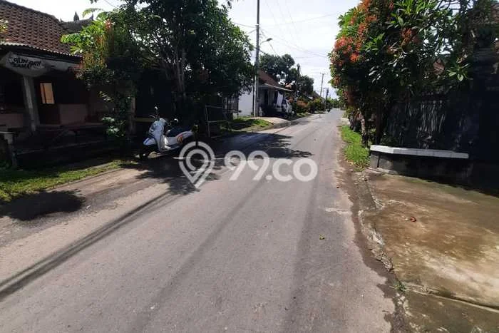 Unit Komersial Disewakan di Badung Area Strategis Harga Kompetitif Unit Komersial Disewakan di Badung Area Strategis Harga Kompetitif