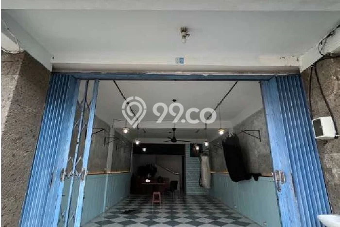Unit Ruko Dijual di Denpasar LT 280m2 & LB 160m2 Unit Ruko Dijual di Denpasar LT 280m2 & LB 160m2
