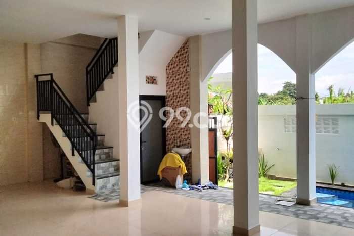 Vila Premium di , Luas 0m2m², Kawasan Asri Vila Premium di , Luas 0m2m², Kawasan Asri