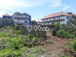 Dijual Tanah di Tabanan, Luas 540m2 SHM Dijual Tanah di Tabanan, Luas 540m2 SHM