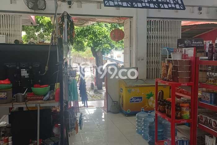 Ruko untuk Disewa di Pusat Denpasar Luas Bangunan 182m2 Ruko untuk Disewa di Pusat Denpasar Luas Bangunan 182m2
