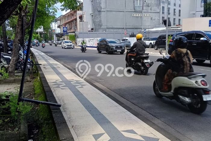 Ruko Disewakan di Kawasan Ramai Kuta, Badung Ruko Disewakan di Kawasan Ramai Kuta, Badung