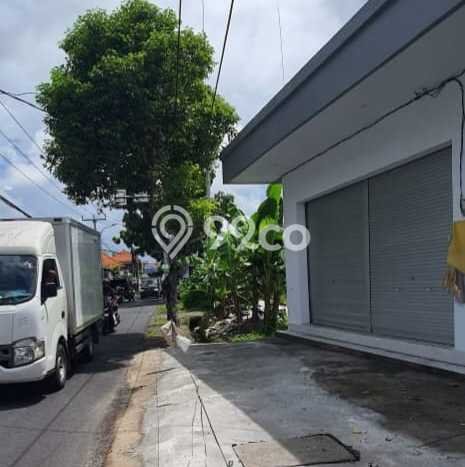 Area Strategis! Disewakan Ruko Lokasi Kuta Utara, Badung Cocok untuk Bisnis Area Strategis! Disewakan Ruko Lokasi Kuta Utara, Badung Cocok untuk Bisnis