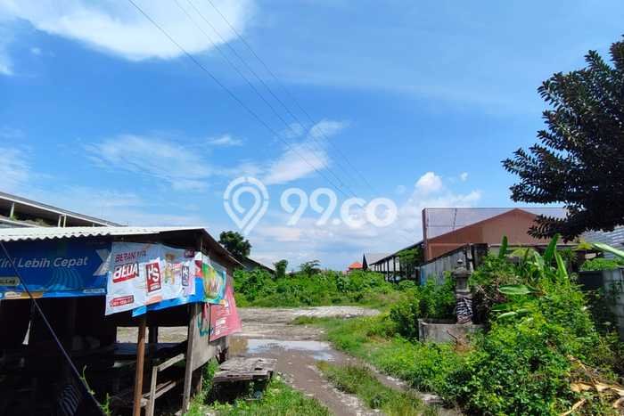Disewakan Tanah di Pesanggaran Denpasar Seluas 2400m2 Disewakan Tanah di Pesanggaran Denpasar Seluas 2400m2