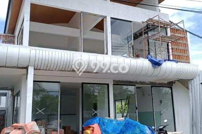 Ruko Disewa di Badung dengan LB 36m2 Area Komersial Ramai Ruko Disewa di Badung dengan LB 36m2 Area Komersial Ramai