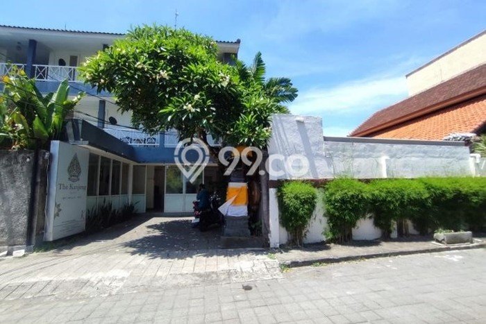 LOKASI STRATEGIS! Hotel Kawasan , Luas 396m2m², Jalan Utama LOKASI STRATEGIS! Hotel Kawasan , Luas 396m2m², Jalan Utama