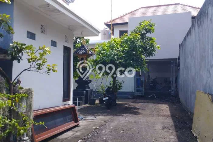 Disewakan Rumah Murah di Sanur Denpasar dengan 2 Kamar Tidur Disewakan Rumah Murah di Sanur Denpasar dengan 2 Kamar Tidur
