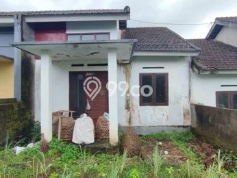 Dijual Cepat Rumah Minimalis & Modern LB 30m2 di Bajera Dijual Cepat Rumah Minimalis & Modern LB 30m2 di Bajera