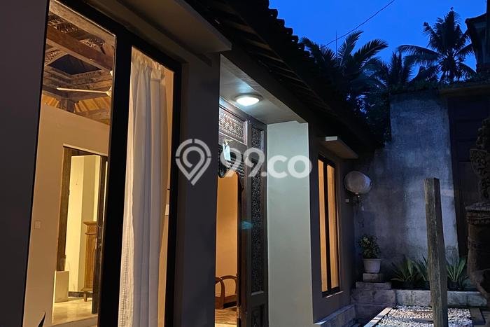 Vila Ready di Ubud, Area 0m2m², Disewakan Vila Ready di Ubud, Area 0m2m², Disewakan