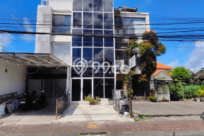 Disewakan Apartemen Harga Terjangkau di Seminyak 1 Bedroom Disewakan Apartemen Harga Terjangkau di Seminyak 1 Bedroom