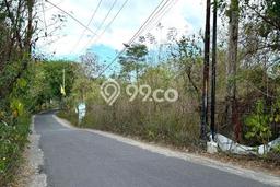 Kavling Tanah untuk Dijual di Nusa Penida, Klungkung, Luas 10120m2 Kavling Tanah untuk Dijual di Nusa Penida, Klungkung, Luas 10120m2