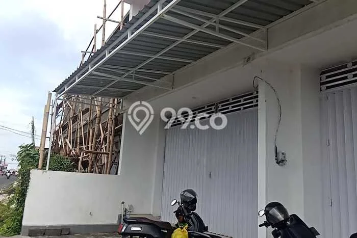 Disewakan Ruko di Kawasan Ramai Pererenan Luas 120m2 Disewakan Ruko di Kawasan Ramai Pererenan Luas 120m2