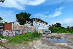 Tanah Disewakan Lokasi Denpasar Seluas 2400m2 Strategis dan Aman Tanah Disewakan Lokasi Denpasar Seluas 2400m2 Strategis dan Aman