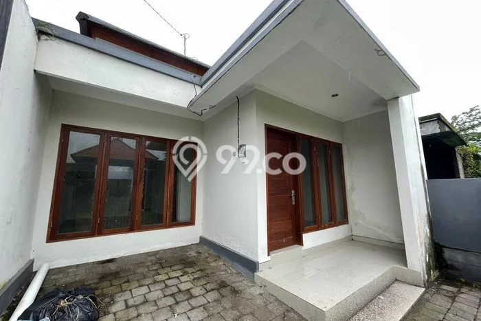 Hunian Strategis 2 KT LB 45m2 Kondisi Bagus di Denbantas Hunian Strategis 2 KT LB 45m2 Kondisi Bagus di Denbantas
