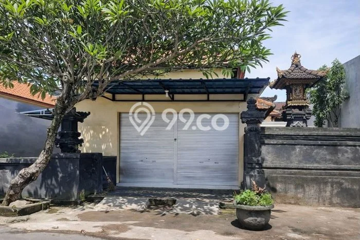 Unit Komersial Disewakan di Badung Area Strategis Harga Kompetitif Unit Komersial Disewakan di Badung Area Strategis Harga Kompetitif