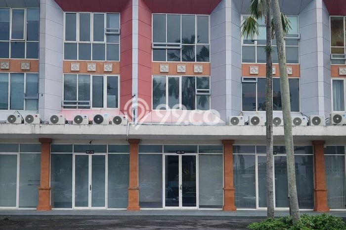 FOR SALE! Ruko di Denpasar Utara Denpasar, LT 90m2, LB 250m2 FOR SALE! Ruko di Denpasar Utara Denpasar, LT 90m2, LB 250m2