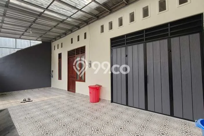 Rumah Minimalis 2 KT LT 120m2 di Kerobokan Kelod Rumah Minimalis 2 KT LT 120m2 di Kerobokan Kelod