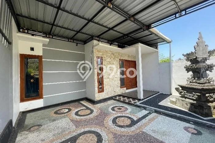 Dijual Rumah Siap Huni di Sukasada Buleleng Harga Rp 300 Juta LT 82m2 Dijual Rumah Siap Huni di Sukasada Buleleng Harga Rp 300 Juta LT 82m2