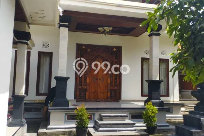 Disewakan Rumah Murah di Sanur Denpasar dengan 2 Kamar Tidur Disewakan Rumah Murah di Sanur Denpasar dengan 2 Kamar Tidur