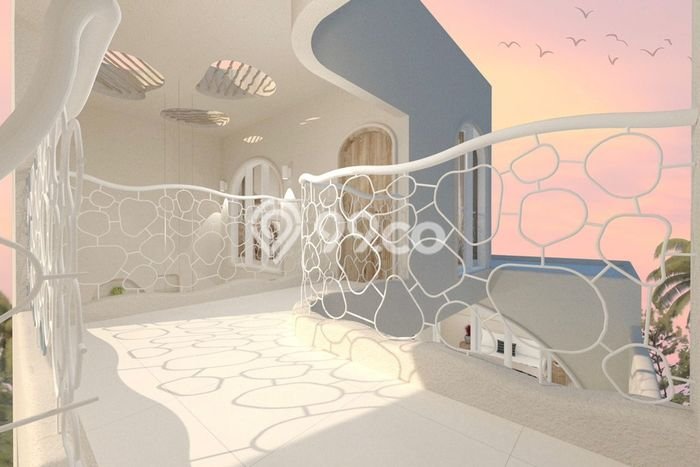 Vila Kawasan , Area 123m2m², Lingkungan Asri untuk tempat tinggal Vila Kawasan , Area 123m2m², Lingkungan Asri untuk tempat tinggal