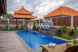 Vila Strategis di , Ukuran 450m2m², Akses ke beragam keperluan Vila Strategis di , Ukuran 450m2m², Akses ke beragam keperluan