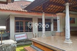 Dijual Hunian Rumah Terawat 2 Kamar di Dauhpeken, Tabanan Dijual Hunian Rumah Terawat 2 Kamar di Dauhpeken, Tabanan