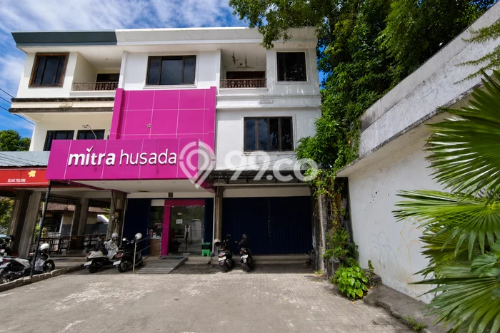 Unit Ruko Tersedia di Gatot Subroto Spesifikasi LB 220m2 Unit Ruko Tersedia di Gatot Subroto Spesifikasi LB 220m2