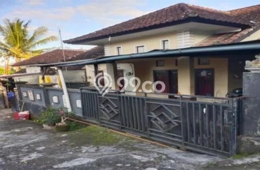 Hunian Nyaman 2 KT Hemat Budget di Banjaranyar Tabanan Hunian Nyaman 2 KT Hemat Budget di Banjaranyar Tabanan