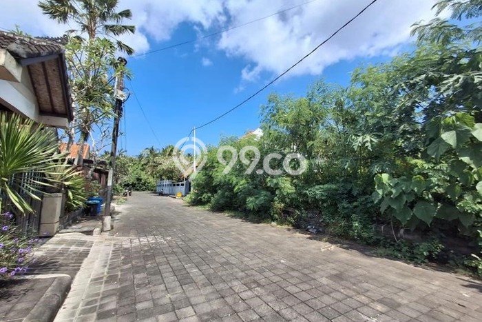 Tanah Dijual Area Strategis di Pering Gianyar 745m2 Tanah Dijual Area Strategis di Pering Gianyar 745m2