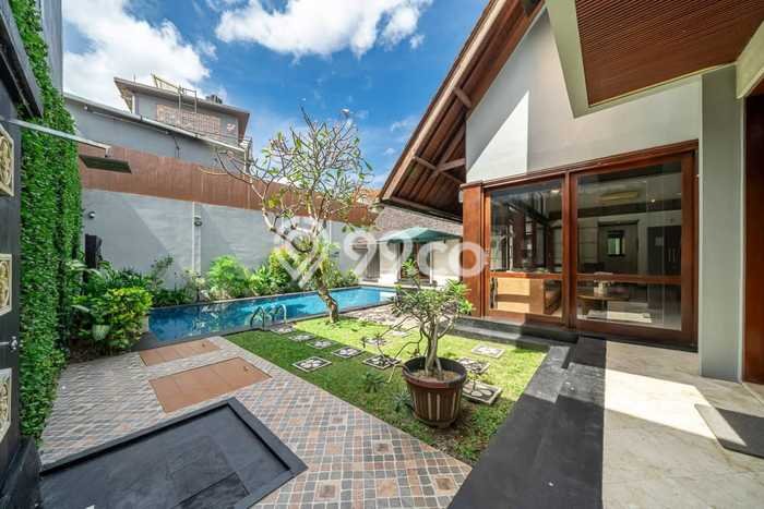 PELUANG INVESTASI! Vila di , Area 395m2m², Hasil Menjanjikan PELUANG INVESTASI! Vila di , Area 395m2m², Hasil Menjanjikan