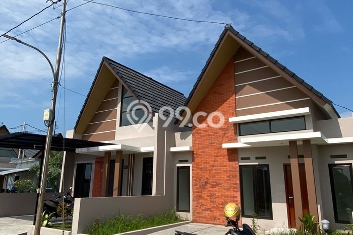 Rumah Modern LB/LT 40m2/84m2 Siap Huni di Boyolali Kota, Boyolali Rumah Modern LB/LT 40m2/84m2 Siap Huni di Boyolali Kota, Boyolali